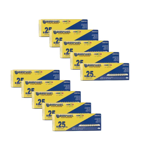 10 PACK